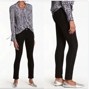 J Brand Cigarette Leg Corduroy Jeans Size 24 NEW WITH TAGS